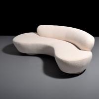 Vladimir Kagan Sofa - Sold for $14,080 on 12-03-2022 (Lot 705).jpg